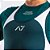 Singlet Powerlifting A7 - Emerald Forás - Imagem 2