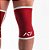 Joelheira PowerLifting A7 - Ivory Rose - Unissex - par - Imagem 2