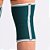 Joelheira PowerLifting A7 Emerald Forás - Unissex - par - Imagem 7