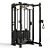 Power Rack Rep Fitness ARES 2.0 - Imagem 1