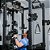 Power Rack Rep Fitness ARES 2.0 - Imagem 4