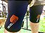 Joelheira NIVELBOX - Knee pad 7mm - Azul - Imagem 6