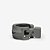 Presilha Barra Olímpica Nike Barbell Collar - par - Imagem 17