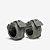 Presilha Barra Olímpica Nike Barbell Collar - par - Imagem 15