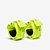 Presilha Barra Olímpica Nike Barbell Collar - par - Imagem 6