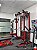 Power Rack TTFlex 2 em 1 com Sistema Completo - Imagem 1