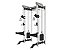 Power Rack TTFlex 2 em 1 com Sistema Completo - Imagem 3