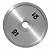 Kit 140kg Anilhas de Aço Cromadas Calibradas - Imagem 2