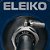 Presilhas Eleiko para Barra Olímpica Competição 2,5kg - Vendida em pares - Imagem 4
