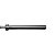 Barra Olímpica Rep Fitness DELTA Basic BAR 20kg - Imagem 3