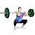 Barra Olímpica Rep Fitness Black Canyon BAR 15kg - Imagem 3