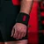 Munhequeira SBD Wirst Wraps - Preto / Vermelho - Imagem 3