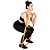 Super Band Extensor Elástico Nível Médio 32mm Vollo - Imagem 2