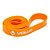 Super Band Extensor Elástico Nível Médio 32mm Vollo - Imagem 1