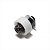 Seat Roller, Bottom com parafusos Remo Concept2 - Peça 1733 - Unitário - Imagem 1