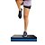 Step Treino Aeróbico Academia Eva - Medidas 90Cx28Lx14A cm - Imagem 2