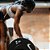 Anilha Olímpica Nike Bumper Plates Peso Kilos - Cor Preto - vendido em pares - Imagem 8