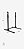 Nike Strength Squat Stand com Suporte de Segurança - Imagem 6