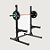 Nike Strength Squat Stand com Suporte de Segurança - Imagem 1