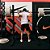 Nike Strength Squat Stand com Suporte de Segurança - Imagem 2