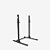 Nike Strength Squat Stand com Suporte de Segurança - Imagem 5