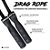 Corda de Pular RXSG Drag Rope Camo - Tamanho G - Tamanho 1,75mt acima - Imagem 2