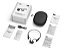 Fone de Ouvido Shokz OpenRun Pro 2 Preto - Imagem 3