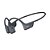 Fone de Ouvido Shokz OpenRun Pro 2 Preto - Imagem 1
