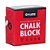 Gym Chalk (Magnésio) - Caixa com 8 Pacotes de 56 gramas - Imagem 4