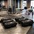 Sand Bag (Power Bag) Treino Hyrox - Cor Preto - Imagem 1