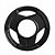 Anilha Olímpica Ferro 51mm Sport- 1kg - par - Imagem 1