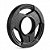 Anilha Olímpica Ferro 51mm Sport- 1kg - par - Imagem 2
