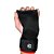 Hand Grip para mâos modelo Lion - Cor Preto com vermelho - par - Imagem 3