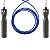 Corda de Pular RX Smart Gear - Fio Azul - Ultra 1,8oz - Tamanho 8'8" - Imagem 1