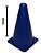 Cone Agilidade Colorido 19cm - Unidade - Imagem 2