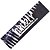 Lixa Grizzly Importada Tie Dye Black - Imagem 1