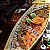 Barca sushi 135cm - Imagem 8