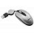 Mini Mouse USB Retrátil Bright - Imagem 3