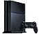 PlayStation® 4 500GB 8GB RAM + Controle Original - Lançamento! - Imagem 1