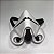Máscara Stormtrooper com Filtro - Imagem 3