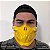 Máscara Scorpion com Filtro (MK11) - Imagem 9