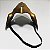 Máscara Gold Scorpion com Filtro (MK11) - Imagem 6