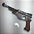 Pistol Blaster Mando - The Mandalorian (IB-94) - Imagem 3