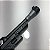 Pistol Blaster Mando - The Mandalorian (IB-94) - Imagem 9