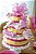 Bolo de Fraldas Mix - Imagem 1