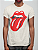 Camiseta –The Rolling Stones - Imagem 1