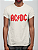 Camiseta – Ac Dc - Imagem 1