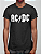 Camiseta – Ac Dc - Imagem 1