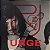 LP Urge – Urge - 1991-  (C/ Encarte) - Imagem 1