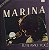 LP Marina Lima – Eu Te Amo Você - Imagem 1
